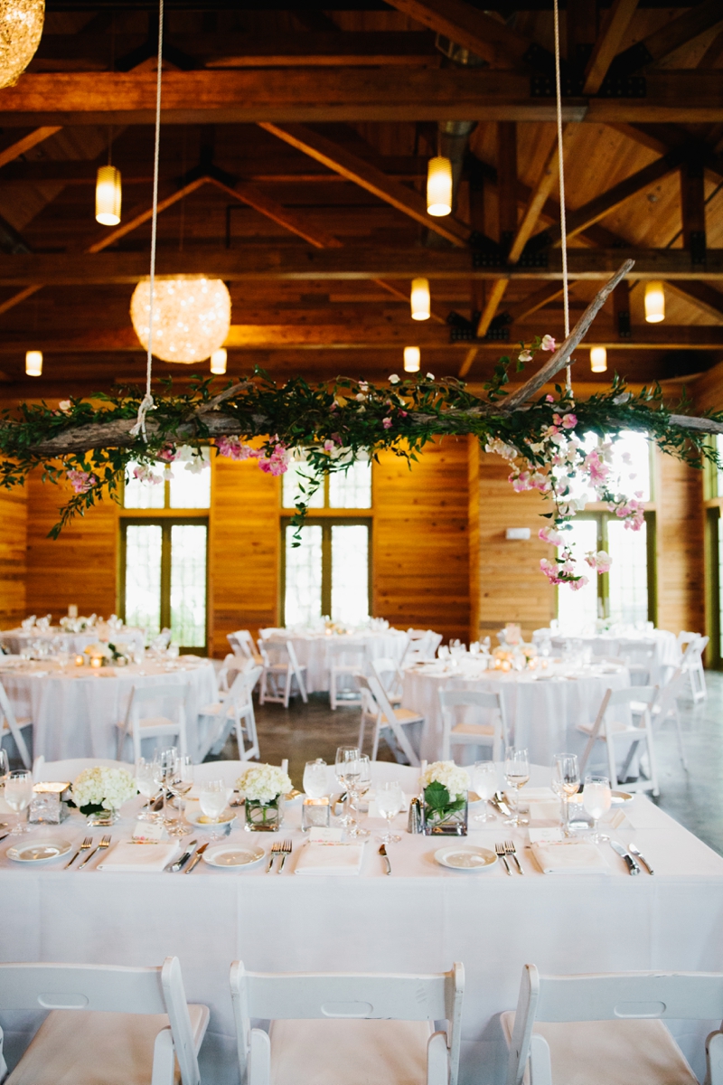 Pink & Lavender Rosemary Beach Wedding via TheELD.com