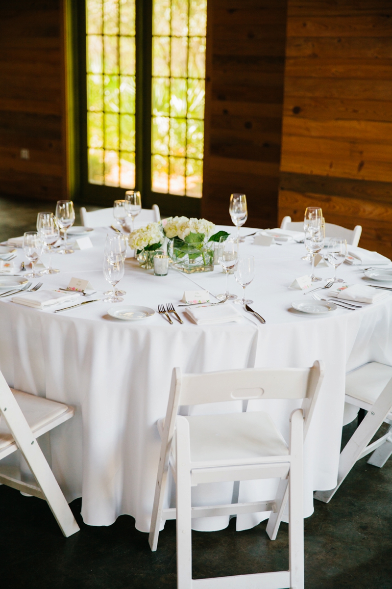 Pink & Lavender Rosemary Beach Wedding via TheELD.com