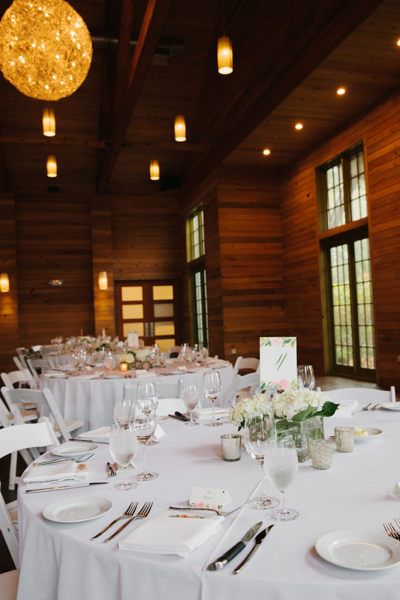 Pink & Lavender Rosemary Beach Wedding via TheELD.com