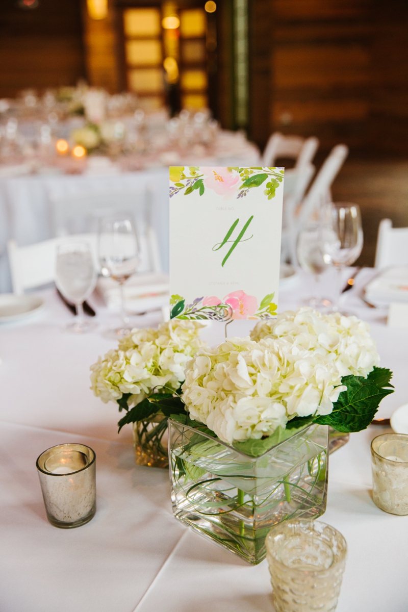 Pink & Lavender Rosemary Beach Wedding via TheELD.com