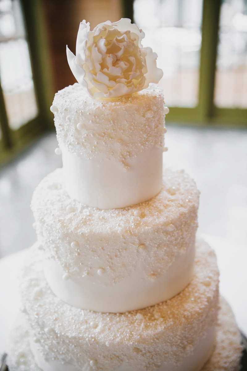 Pink & Lavender Rosemary Beach Wedding via TheELD.com