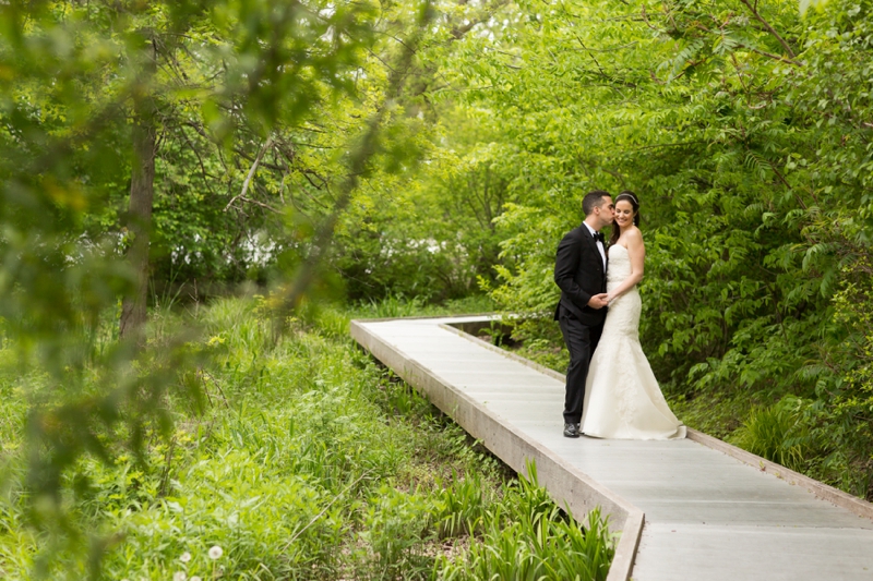 Rustic & Elegant New York Wedding via TheELD.com