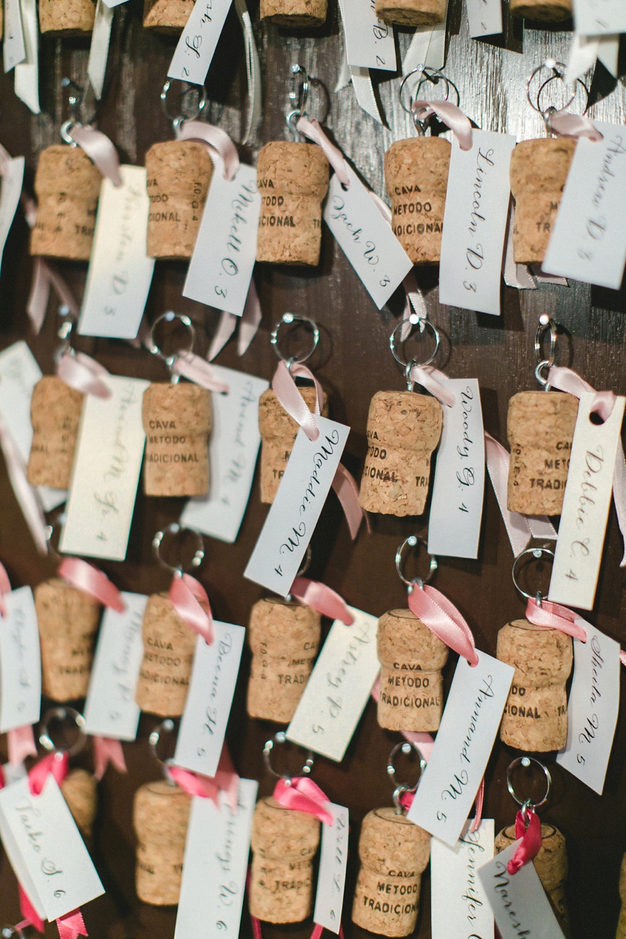 An Elegant Multi Cultural Asheville Wedding via TheELD.com