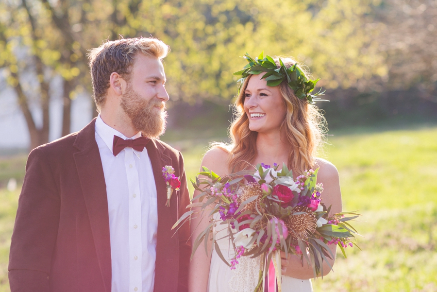 Colorful Rustic Boho Wedding Ideas Every Last Detail 8906