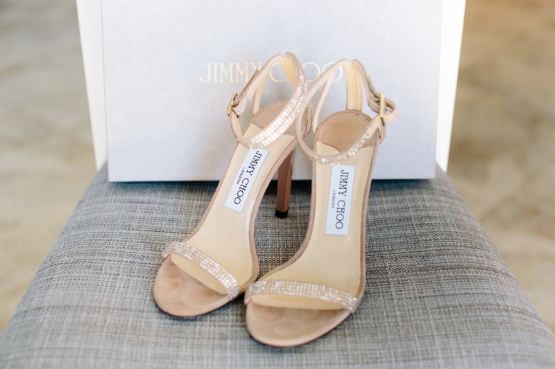 Southern & Organic Amelia Island Wedding via TheELD.com