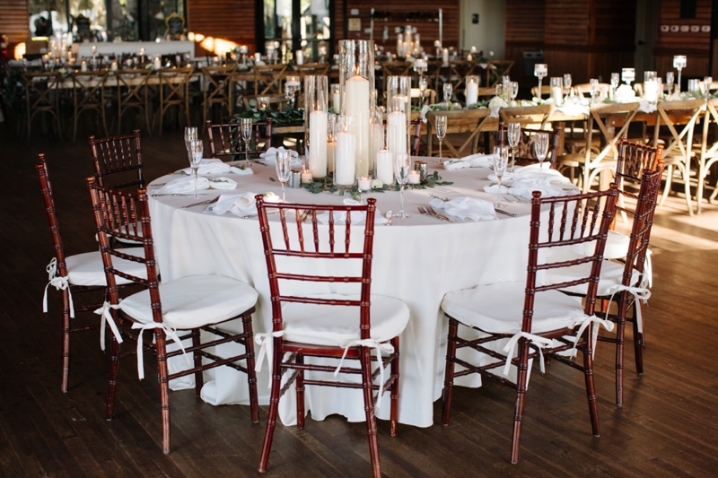 Southern & Organic Amelia Island Wedding via TheELD.com