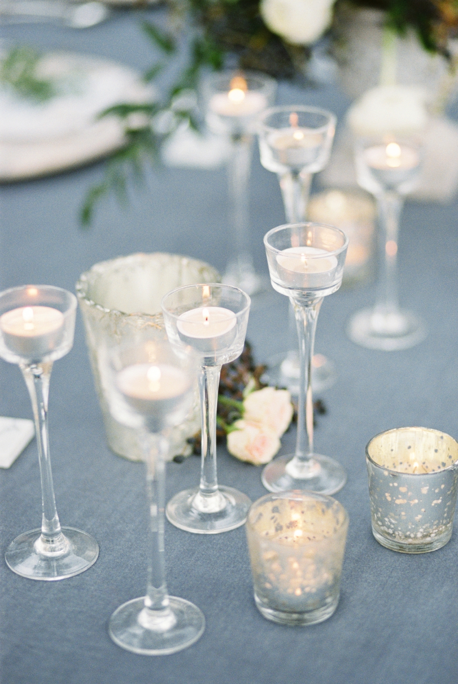 Romantic European Inspired Wedding Ideas via TheELD.com