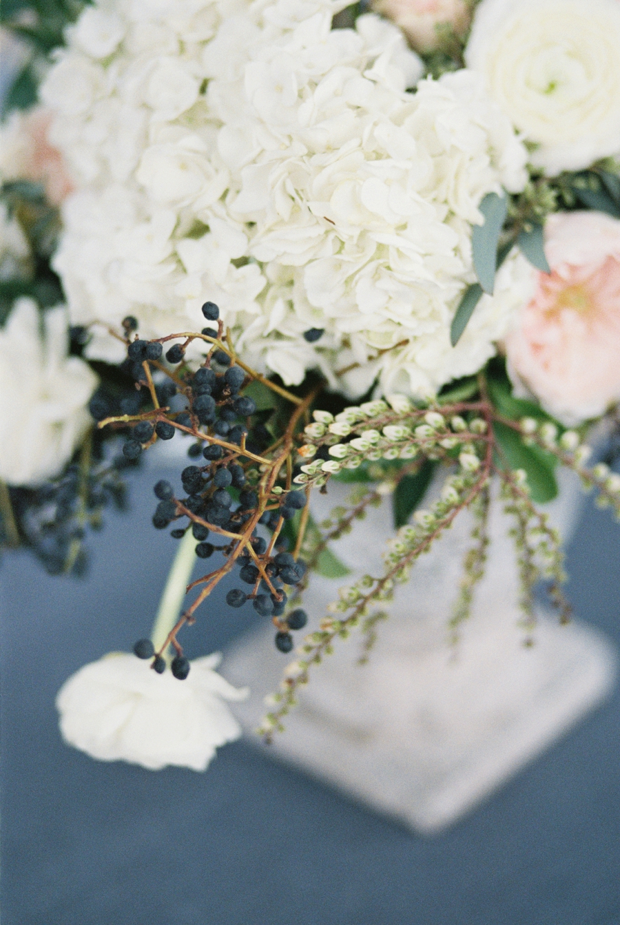 Romantic European Inspired Wedding Ideas via TheELD.com