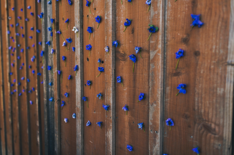 Alice In Wonderland Inspired Wedding Ideas via TheELD.com