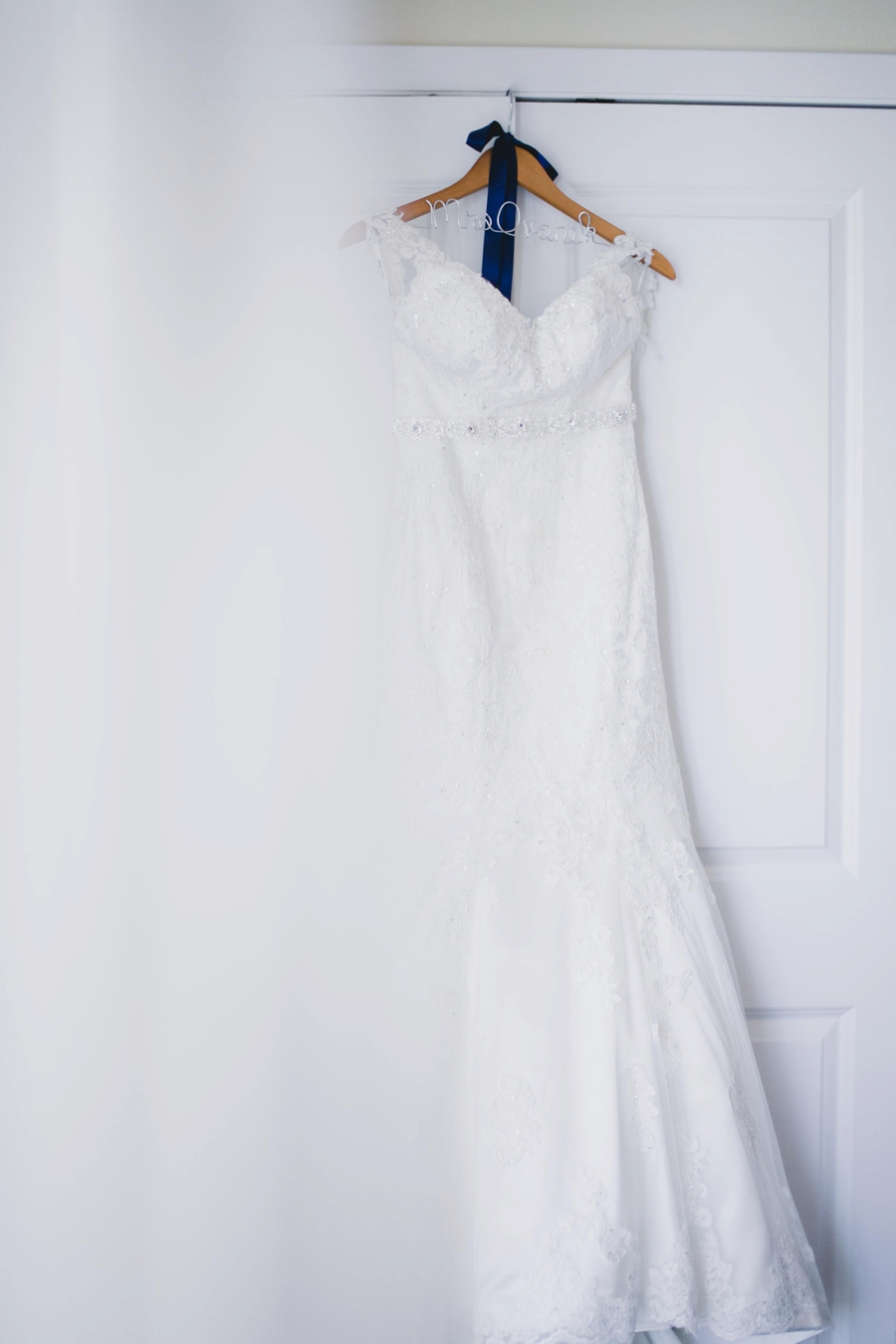 A Nautical Florida Destination Wedding via TheELD.com