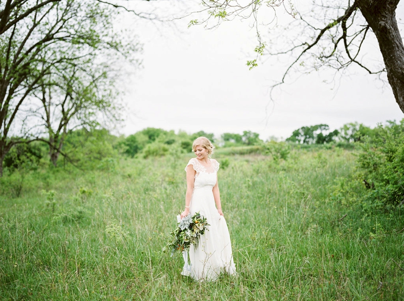 Romantic Mediterranean Inspired Wedding Ideas | Every Last ...