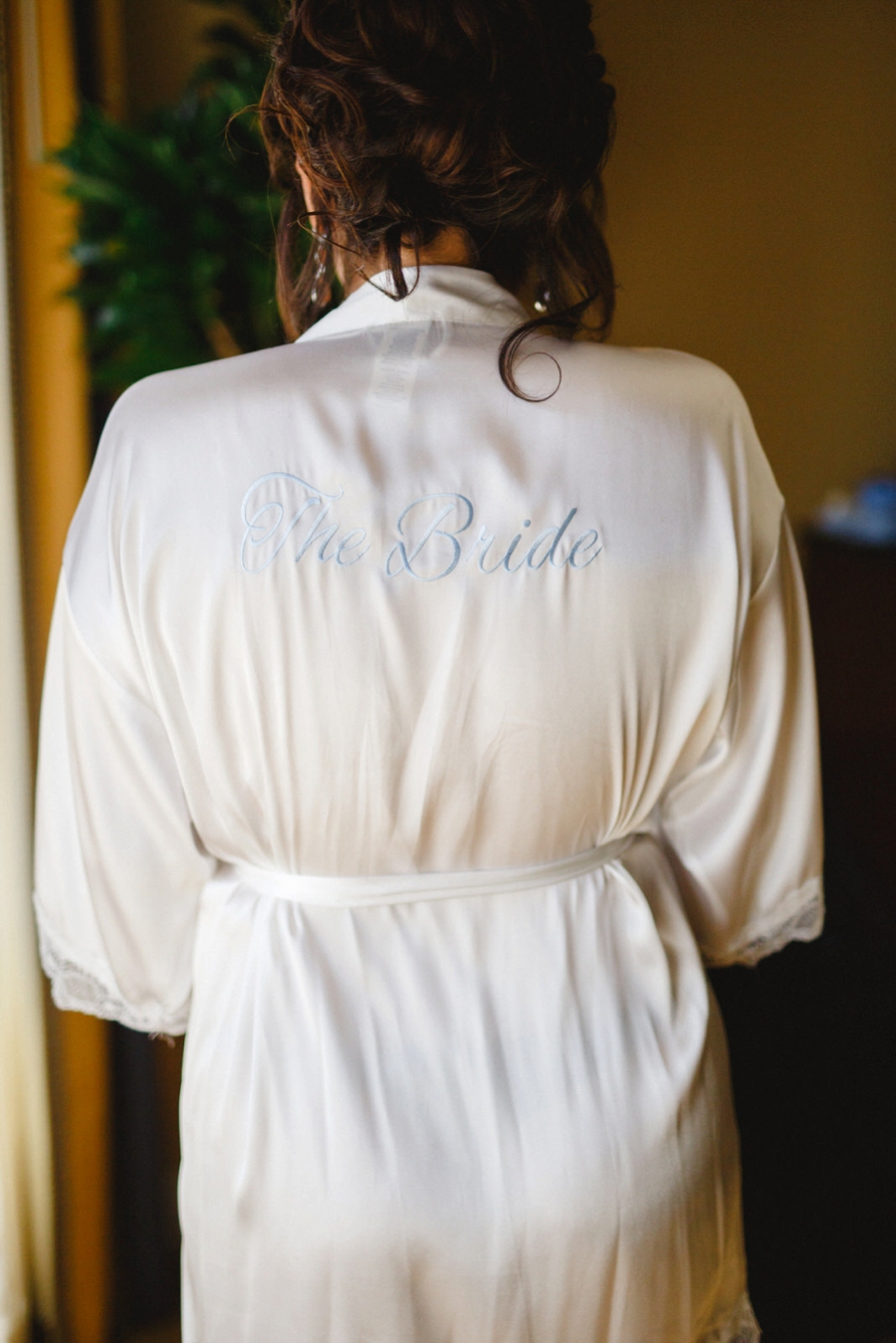 A Fun & Romantic Los Angeles Wedding via TheELD.com