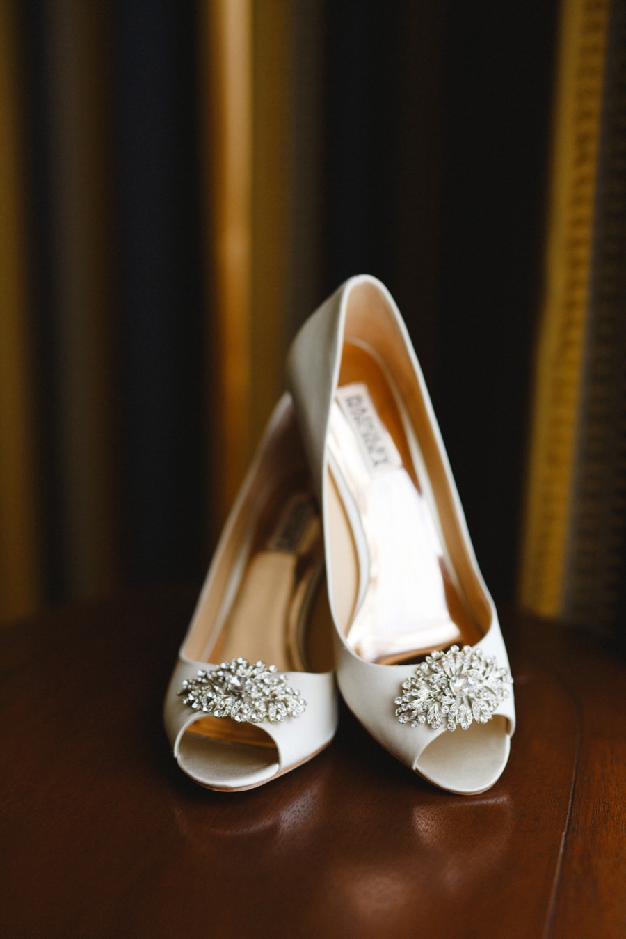 A Fun & Romantic Los Angeles Wedding via TheELD.com