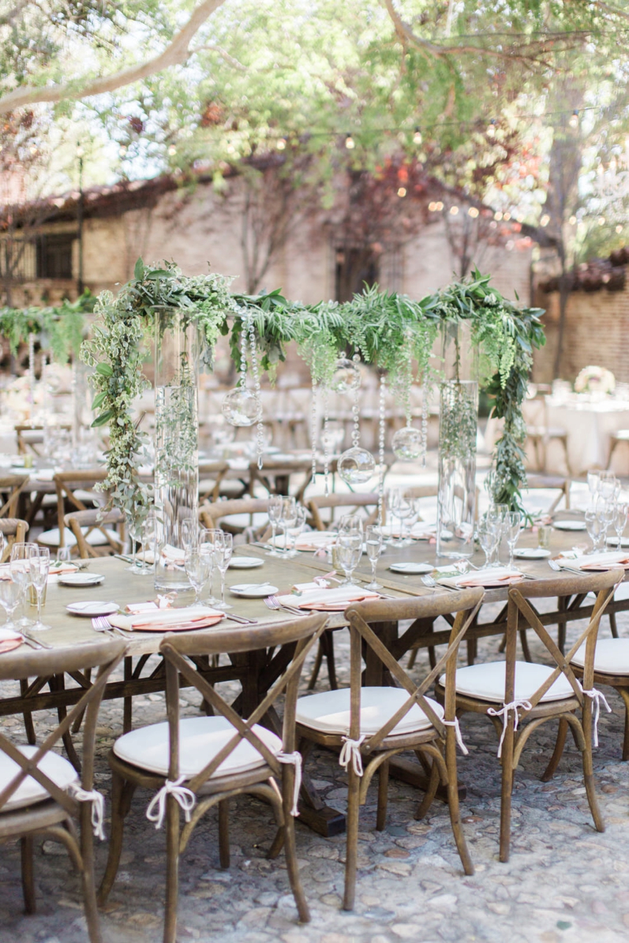 A Fun & Romantic Los Angeles Wedding via TheELD.com