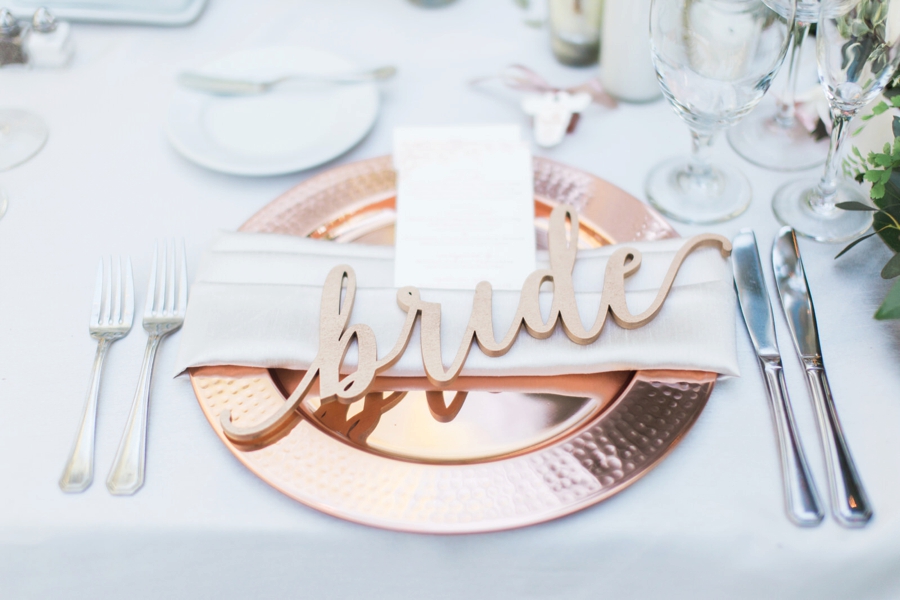 A Fun & Romantic Los Angeles Wedding via TheELD.com