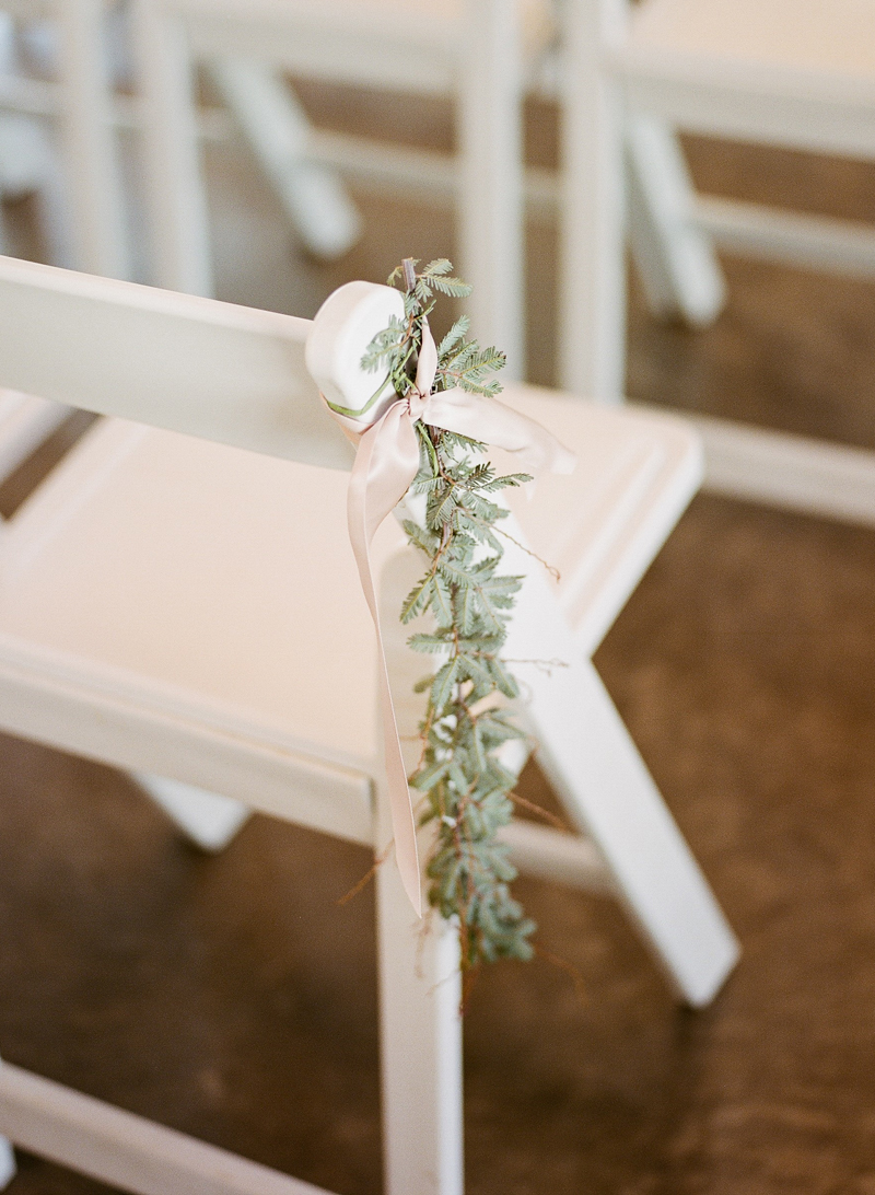 Romantic Whimsical Nashville Barn Wedding via TheELD.com