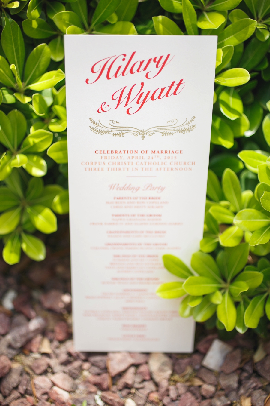 Rustic Whimsical Tucson Wedding via TheELD.com