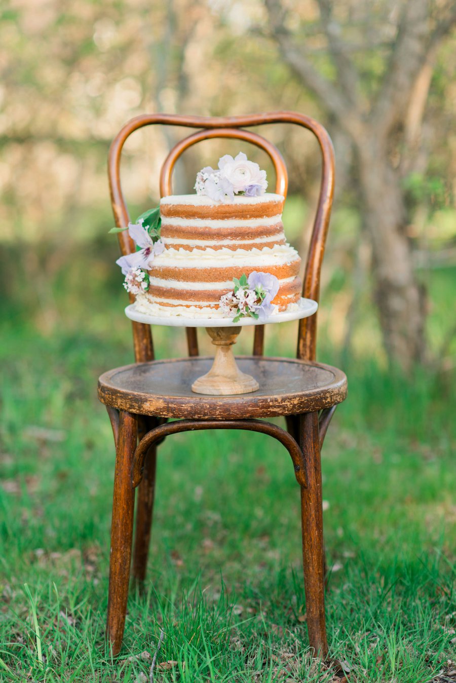 Colorful & Whimsical Wedding Inspiration via TheELD.com