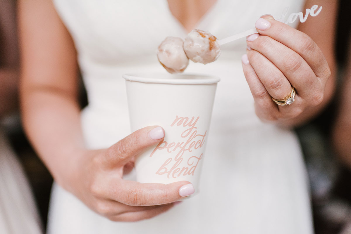 5 Wedding Trends of 2016 That Are Perfect For 2017 via TheELD.com