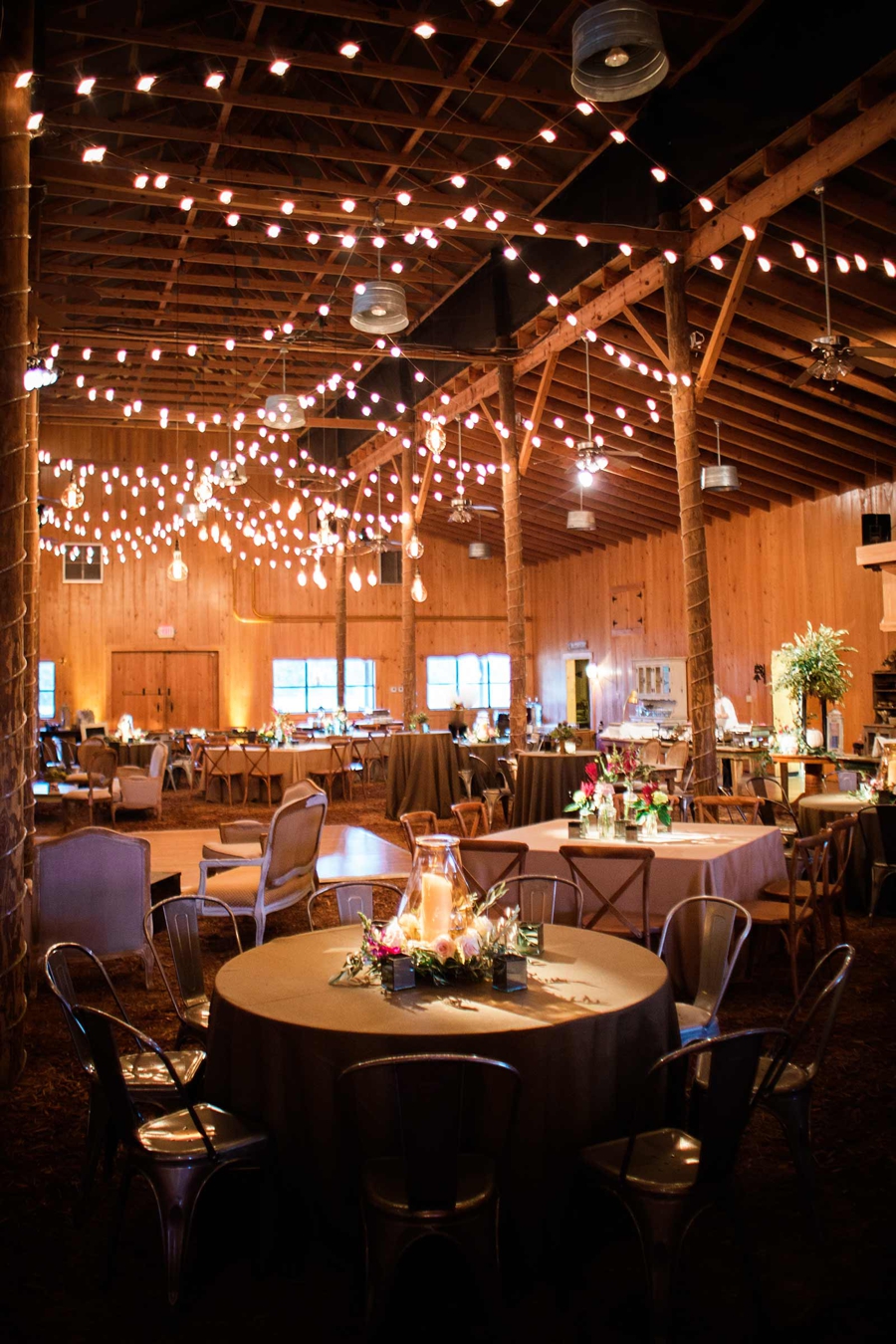 Rustic Industrial Alabama Wedding via TheELD.com