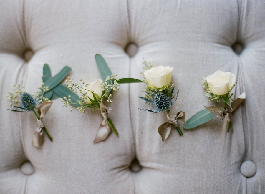 Navy & Teal Geode & Geometric Wedding Ideas via TheELD.com