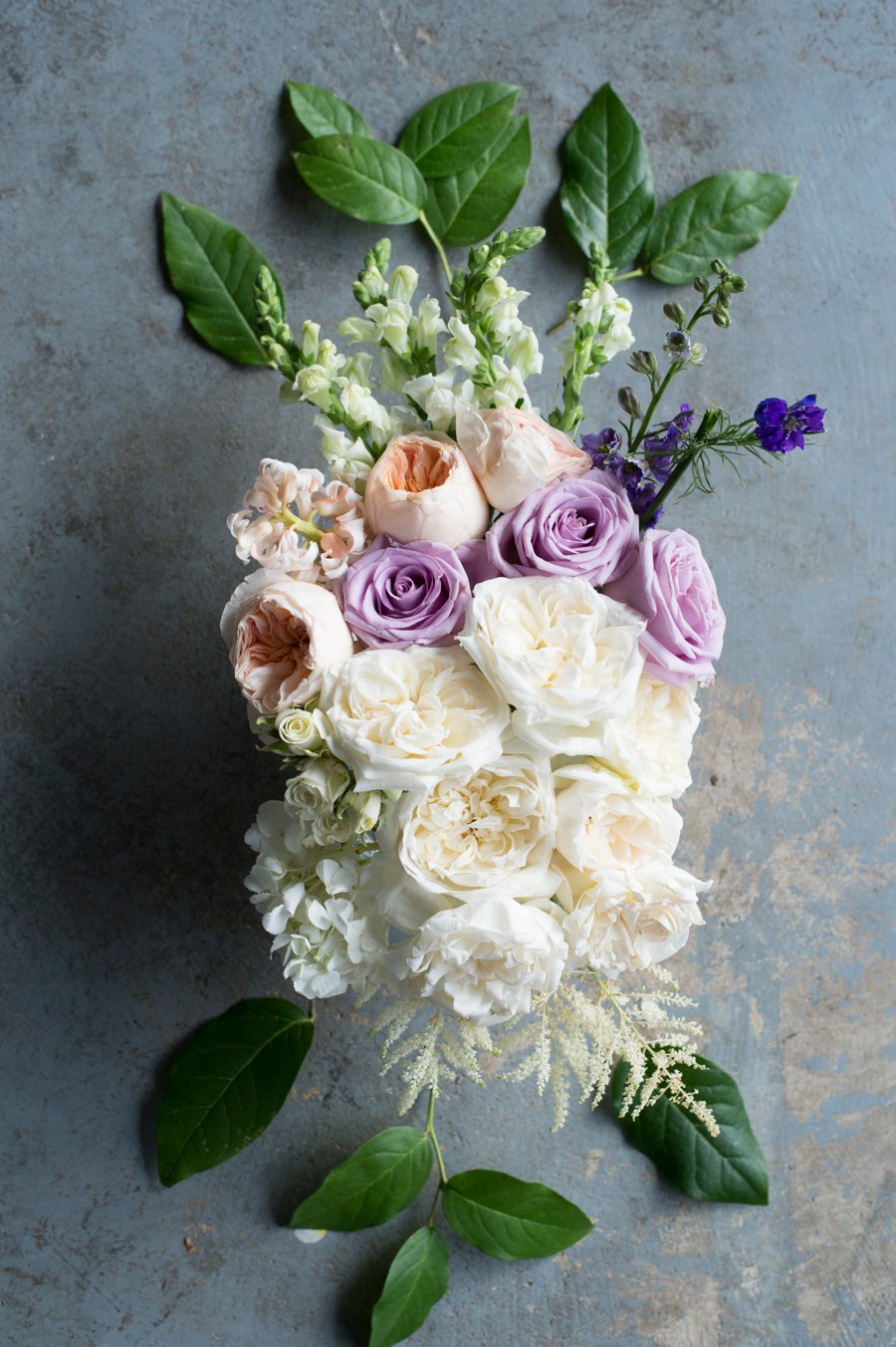 Wedding Inspiration For All Four Seasons via TheELD.com