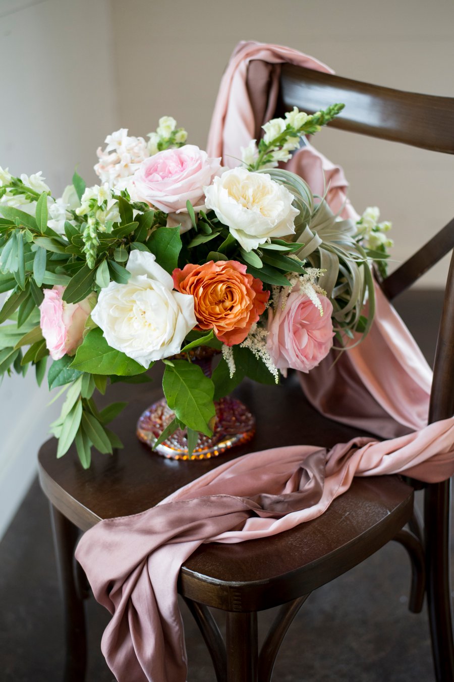 Wedding Inspiration For All Four Seasons via TheELD.com