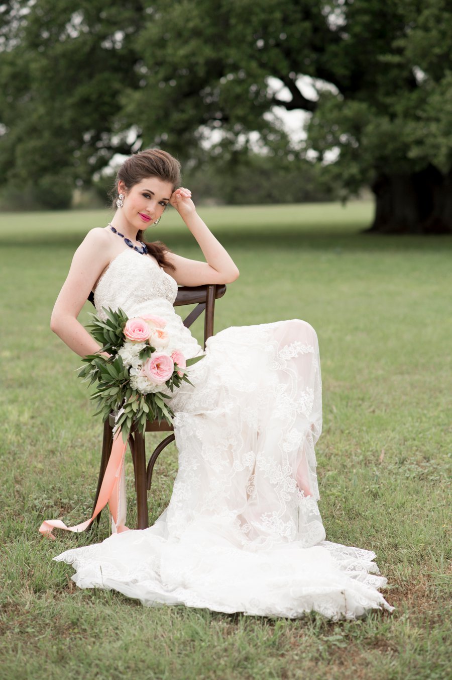 Wedding Inspiration For All Four Seasons via TheELD.com