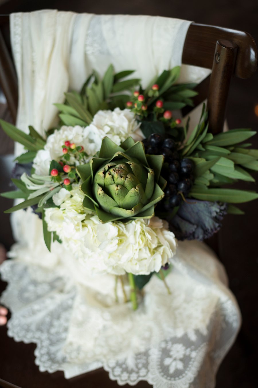 Wedding Inspiration For All Four Seasons via TheELD.com