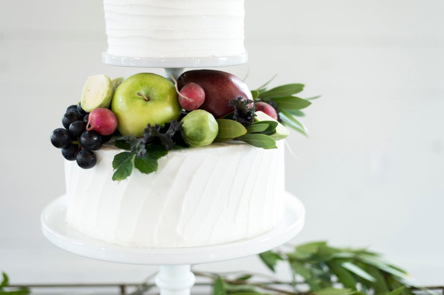 Wedding Inspiration For All Four Seasons via TheELD.com