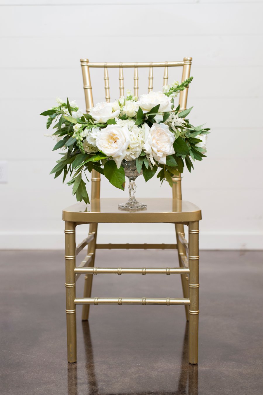 Wedding Inspiration For All Four Seasons via TheELD.com