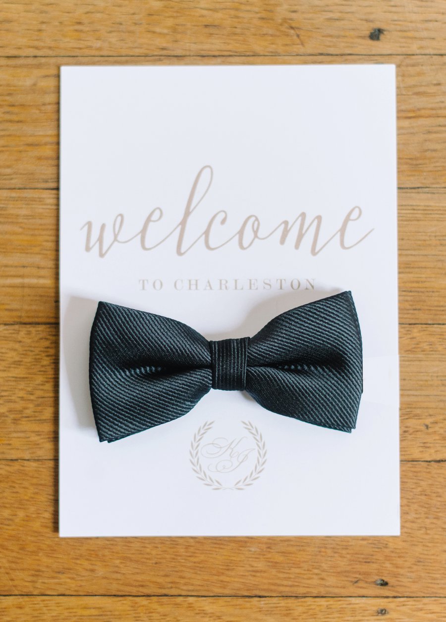 A White and Teal Southern Charleston Wedding via TheELD.com