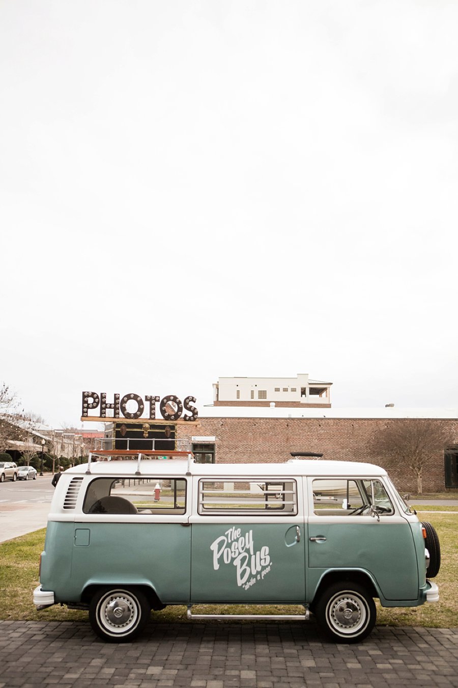 An Eclectic Lavender and Blush Pensacola Wedding via TheELD.com