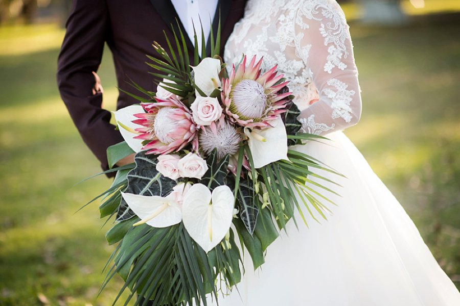 Swiss Family Robinson Inspired Eclectic Wedding Ideas via TheELD.com