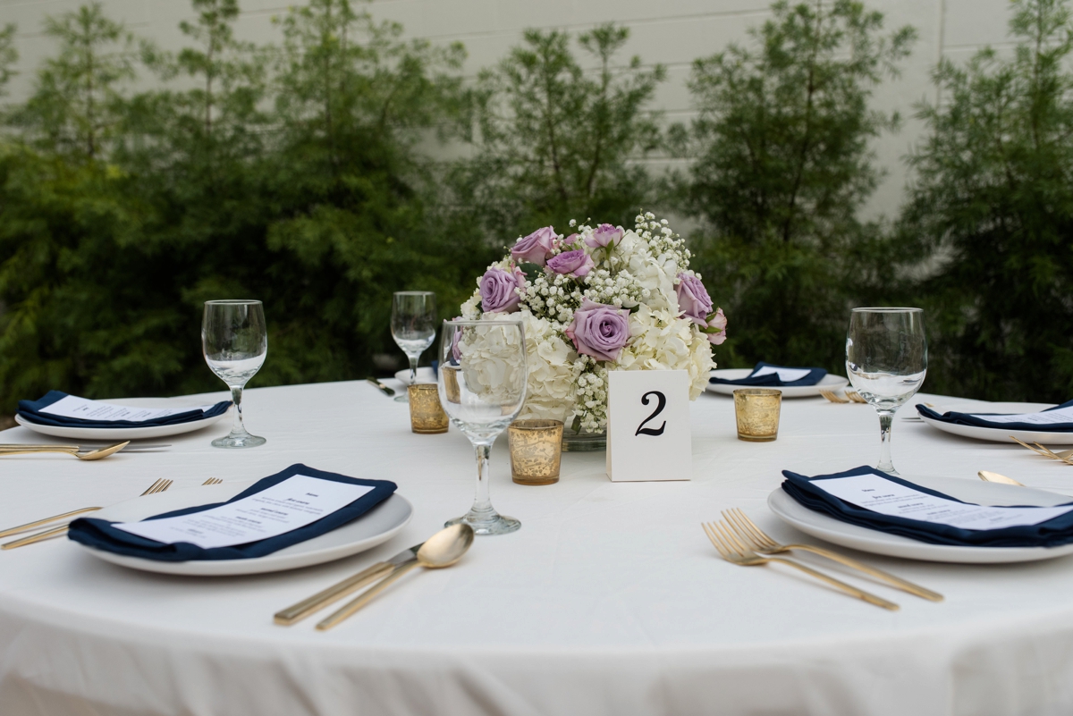 Do This, Not That: Centerpieces via TheELD.com