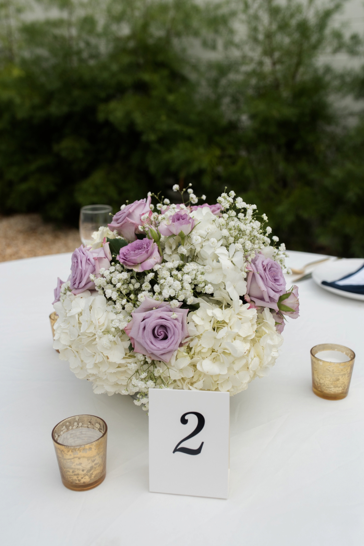 Do This, Not That: Centerpieces via TheELD.com