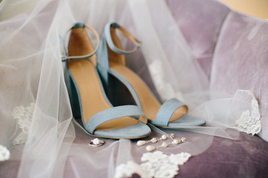 Eclectic Desert Inspired Yellow & Teal Wedding Ideas via TheELD.com