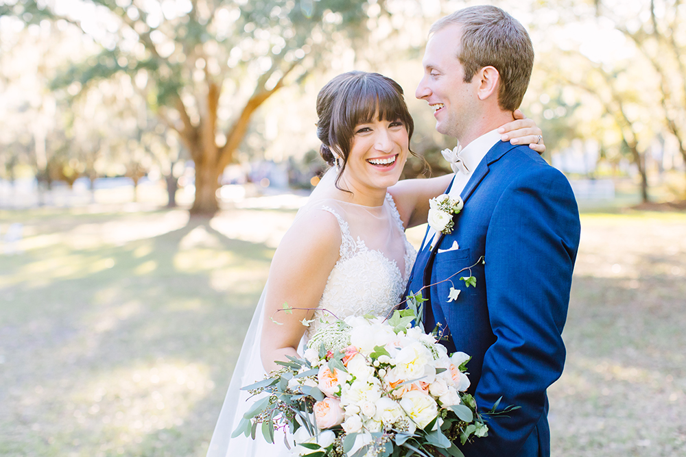 4 Steps To A Successful Wedding Budget via TheELD.com
