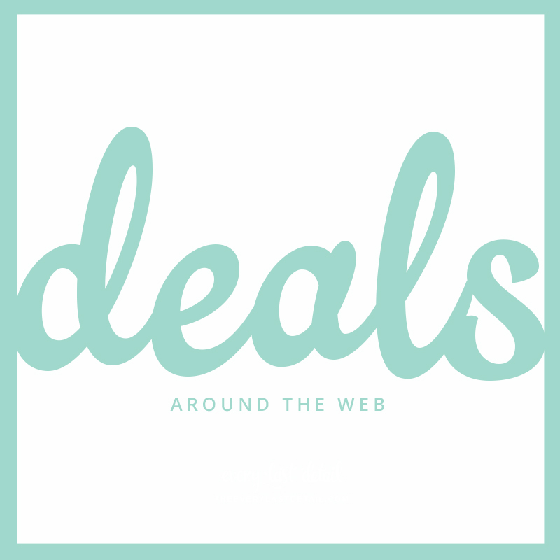 Cyber Week Wedding Specials Around The Web! via TheELD.com