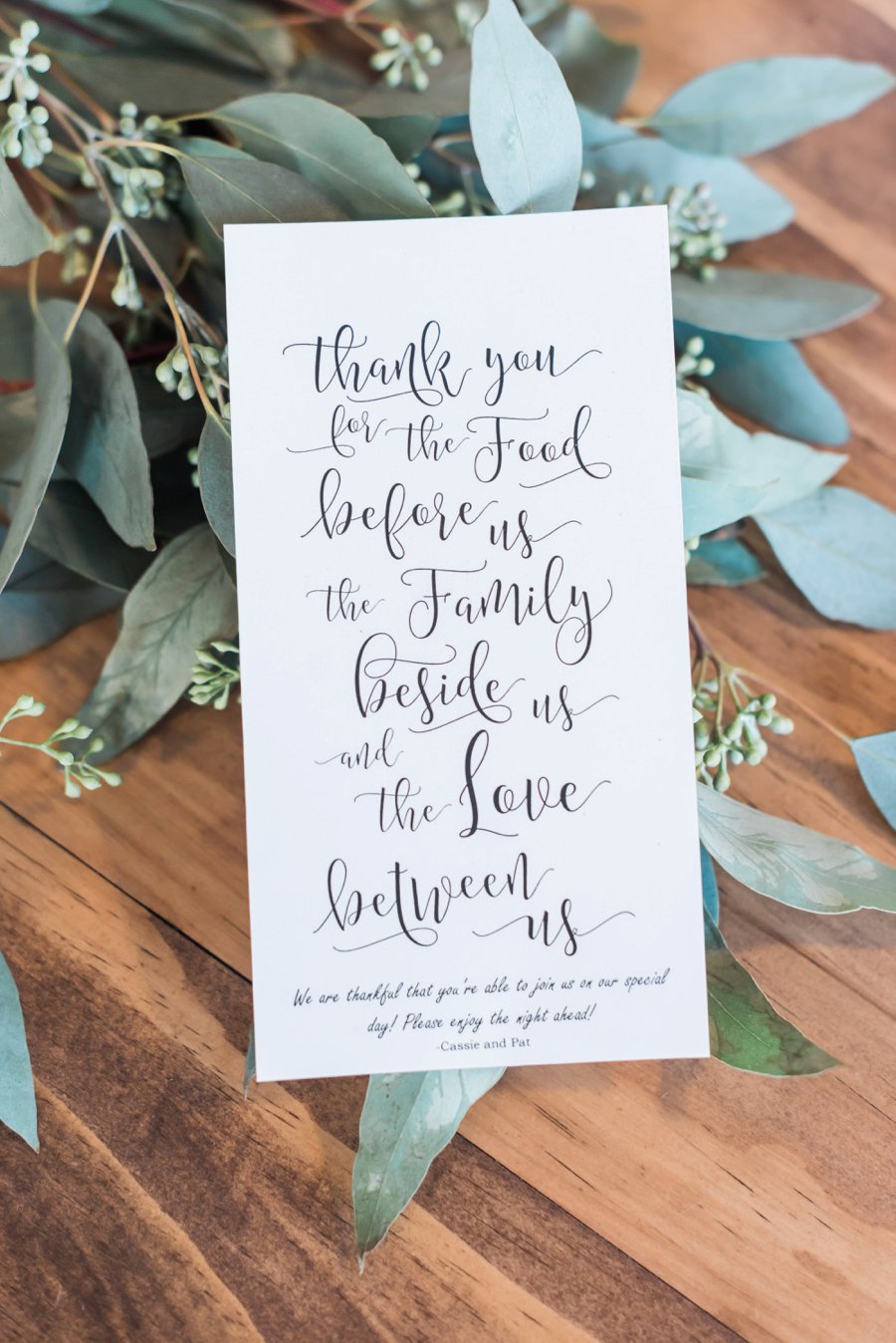 A Blush & Navy Rustic Industrial Michigan Wedding via TheELD.com