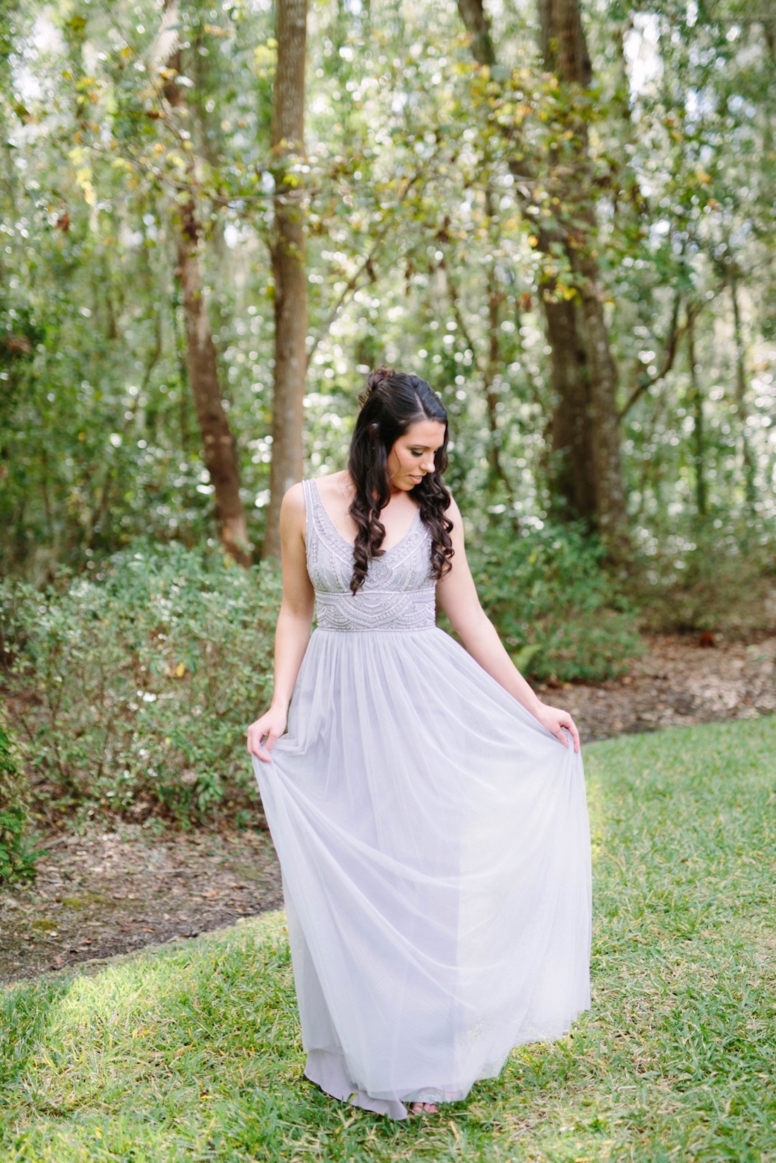 Gorgeous New BHLDN Bridesmaid Dresses + An Exclusive Discount! via TheELD.com