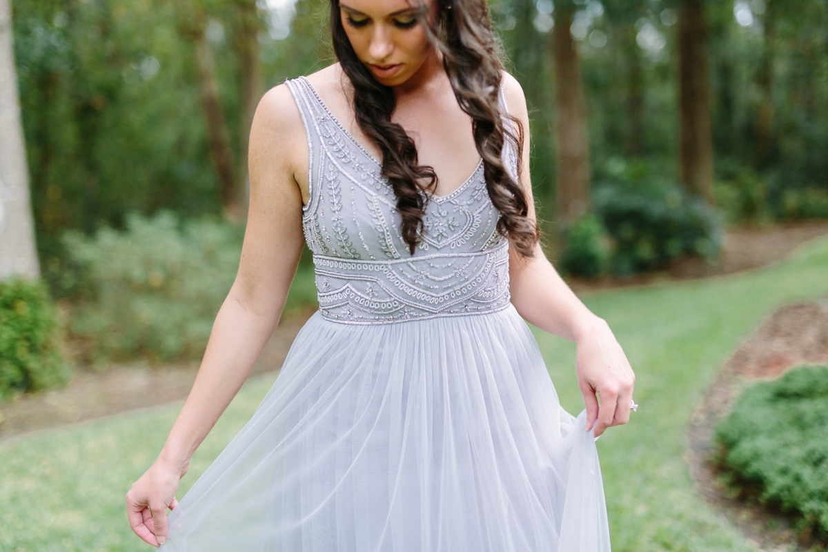 Gorgeous New BHLDN Bridesmaid Dresses + An Exclusive Discount! via TheELD.com