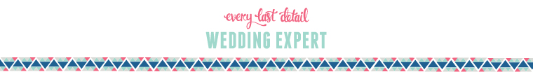 Finding Wedding Inspiration When Youre Ready to Quit Pinterest via TheELD.com