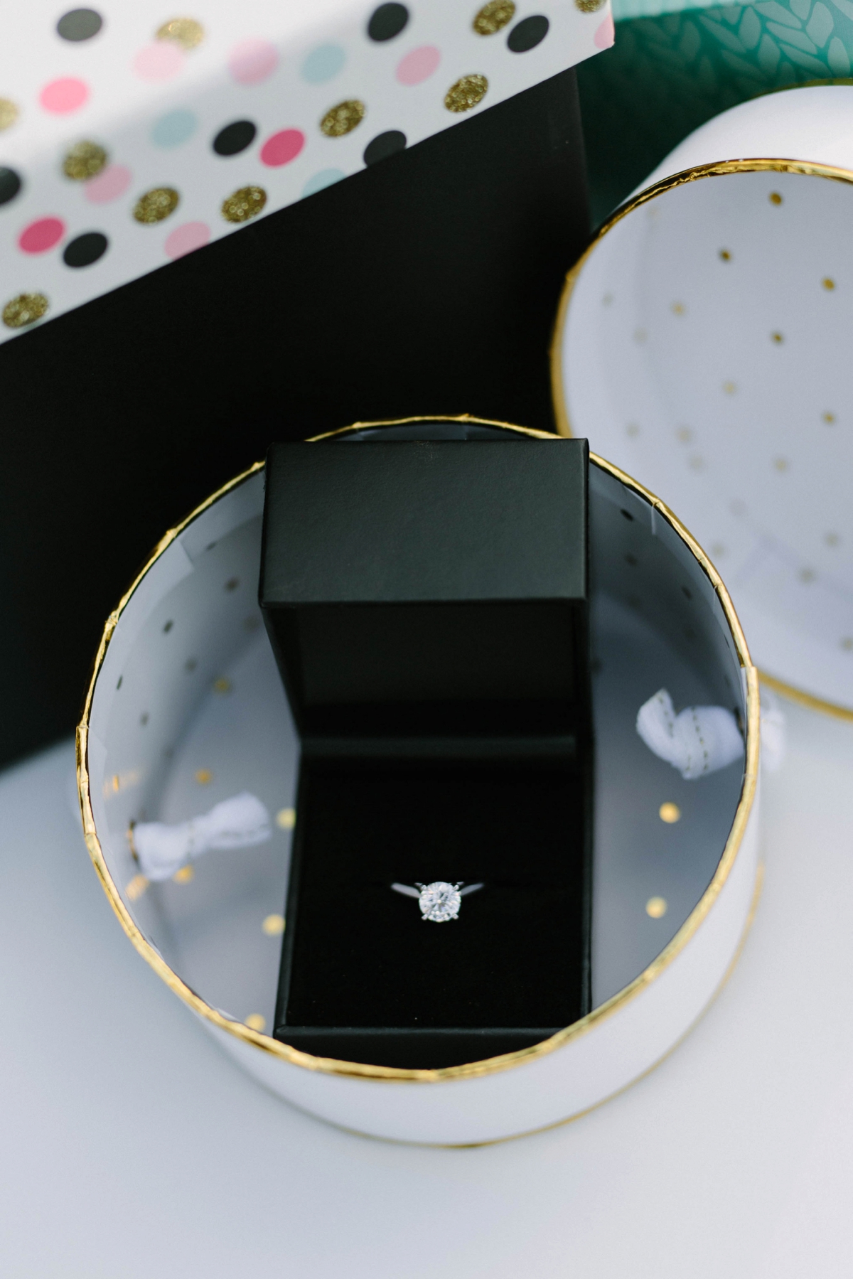 3 Proposal Ideas For The Holidays via TheELD.com