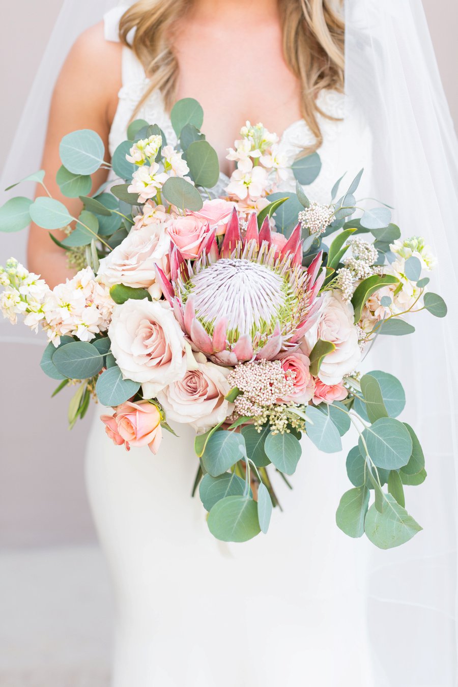 An Eclectic Fiesta inspired Arizona Wedding Day via TheELD.com