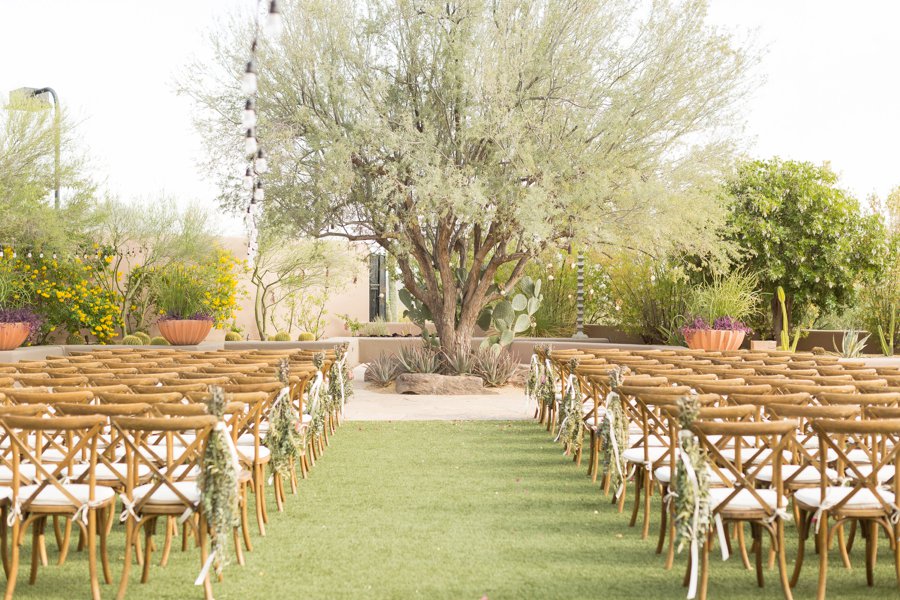 An Eclectic Fiesta inspired Arizona Wedding Day via TheELD.com