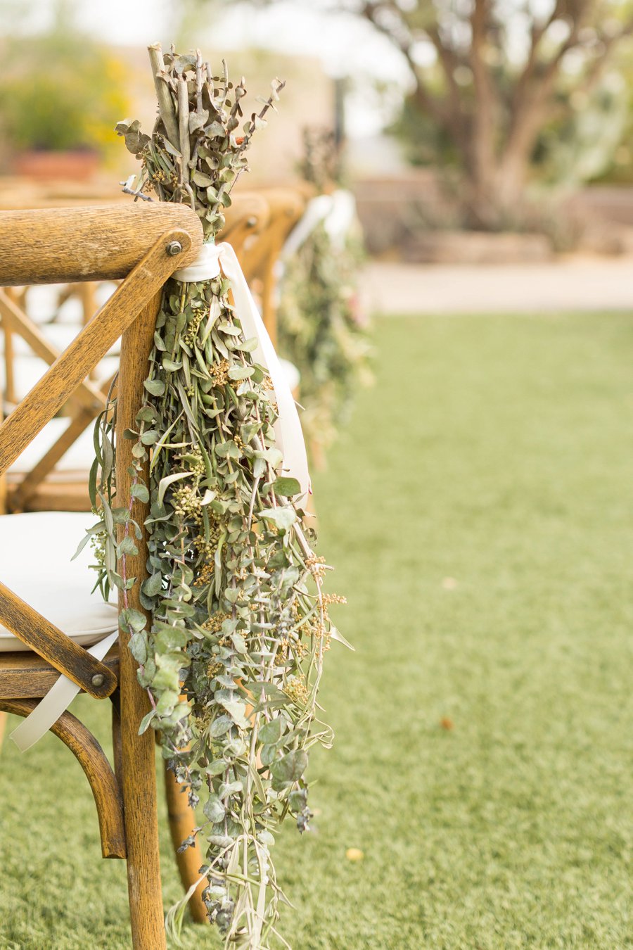 An Eclectic Fiesta inspired Arizona Wedding Day via TheELD.com