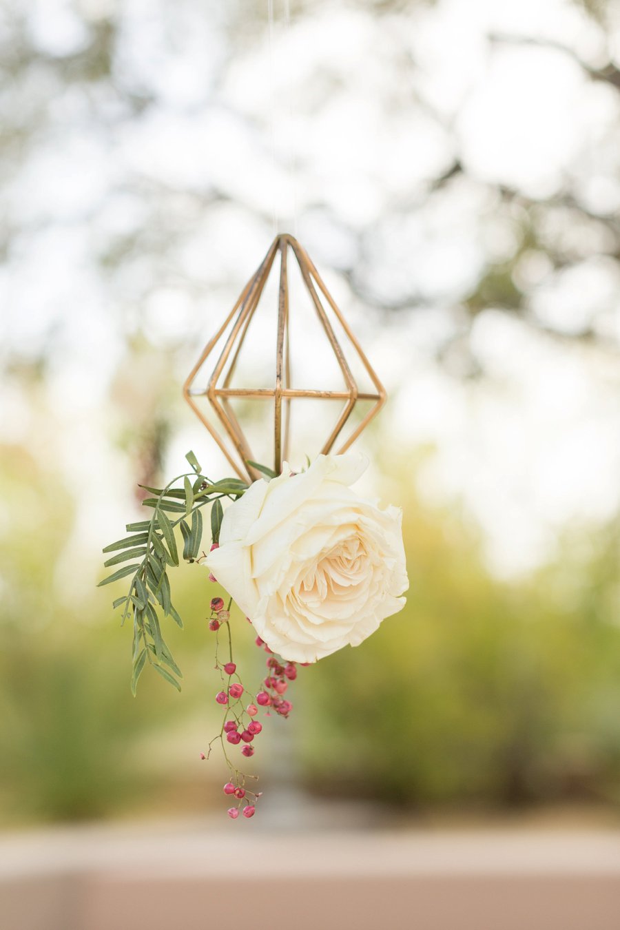 An Eclectic Fiesta inspired Arizona Wedding Day via TheELD.com