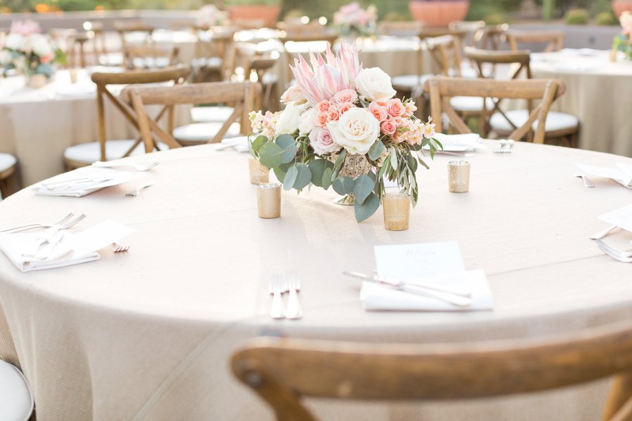 An Eclectic Fiesta inspired Arizona Wedding Day via TheELD.com