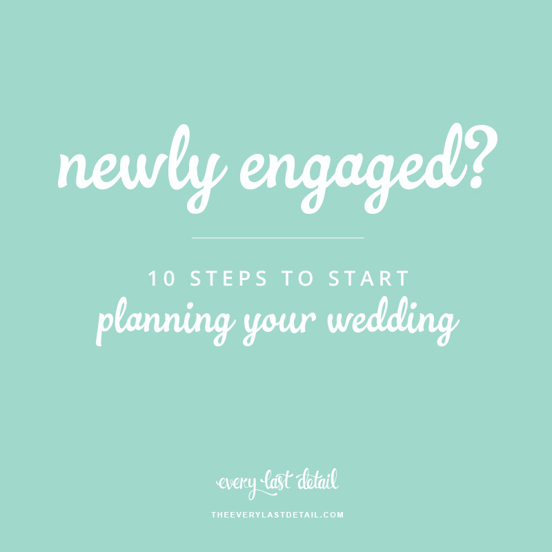 How To Start Planning A Wedding - Outsiderough11